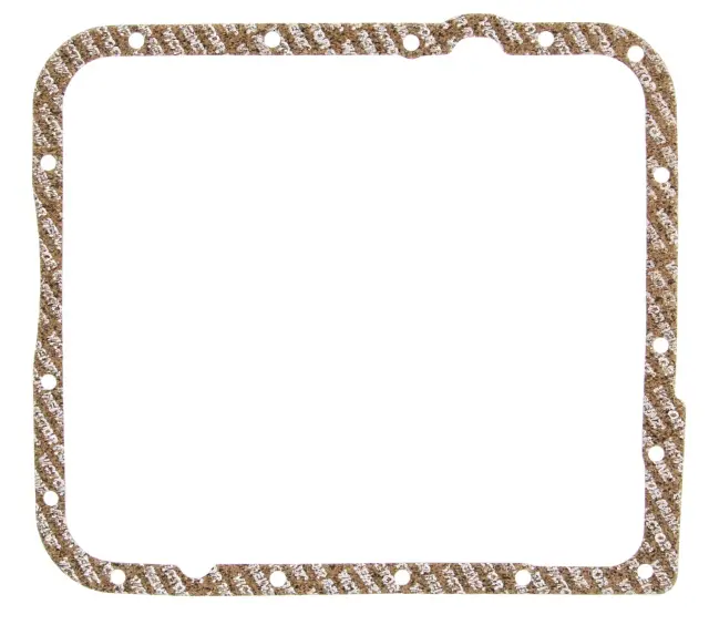 W39365TC - Transmission &amp; Drivetrain: Transmission Oil Pan Gasket for Mahle Image