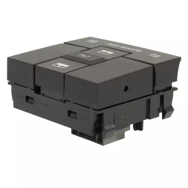 7L1Z15B691AA - : Switch for Ford Image