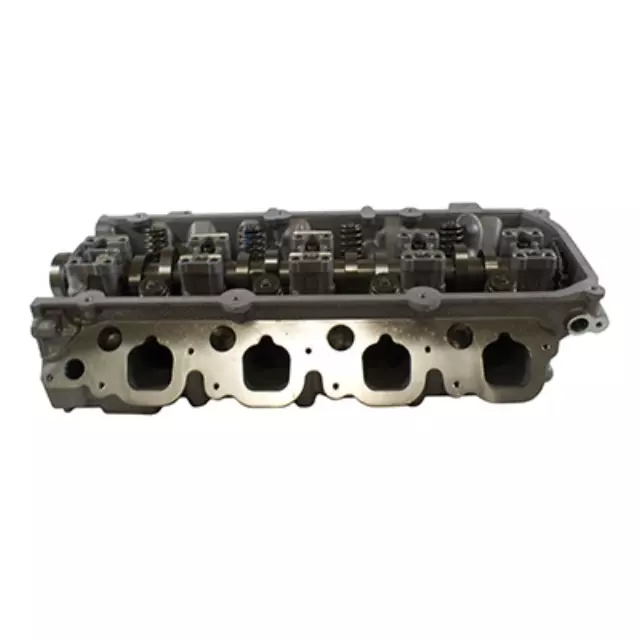 AL3Z6049C - Engine: Cylinder Head for Ford: F-150 Image