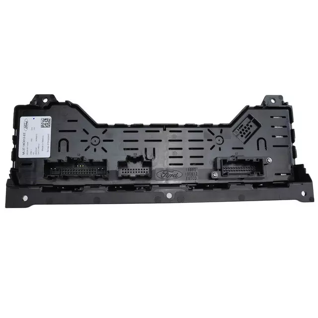 ML3Z19980E - Body: Heater Control for Ford: F-150 Image