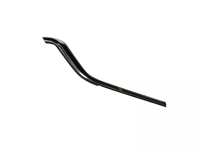 5UP39SZZAF - Exterior Ornamentation: Quarter Outside Molding, Left for Mopar Image