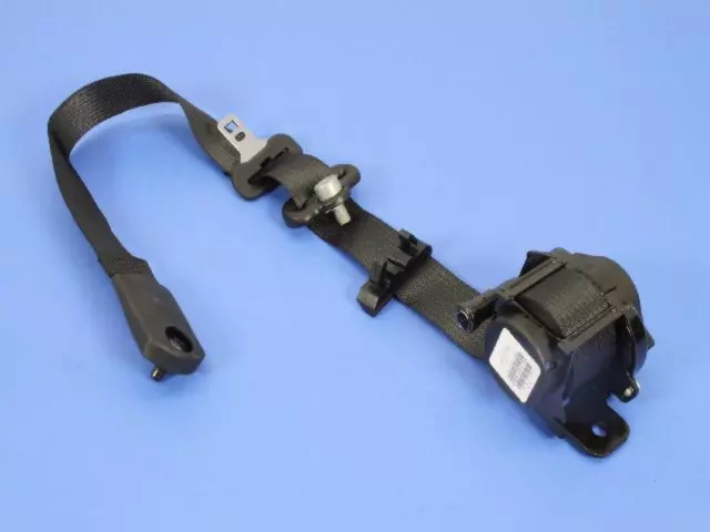 Front Seat Belt, Left - Mopar (1SW03DX9AH)