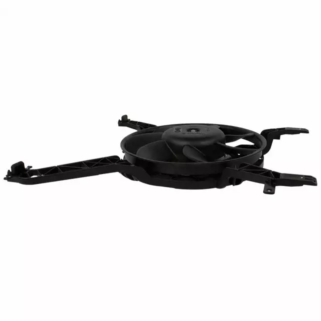 Fan Assembly - Ford (8V5Z-8C607-C)