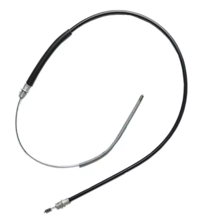 Acdelco™ Parking Brake Cable - GM (18P587)
