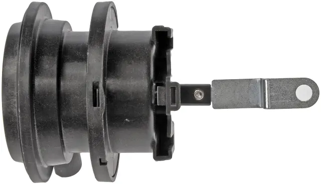 604932 - HVAC: Air Door Actuator - Vacuum Style - Recirculation for Dorman Image