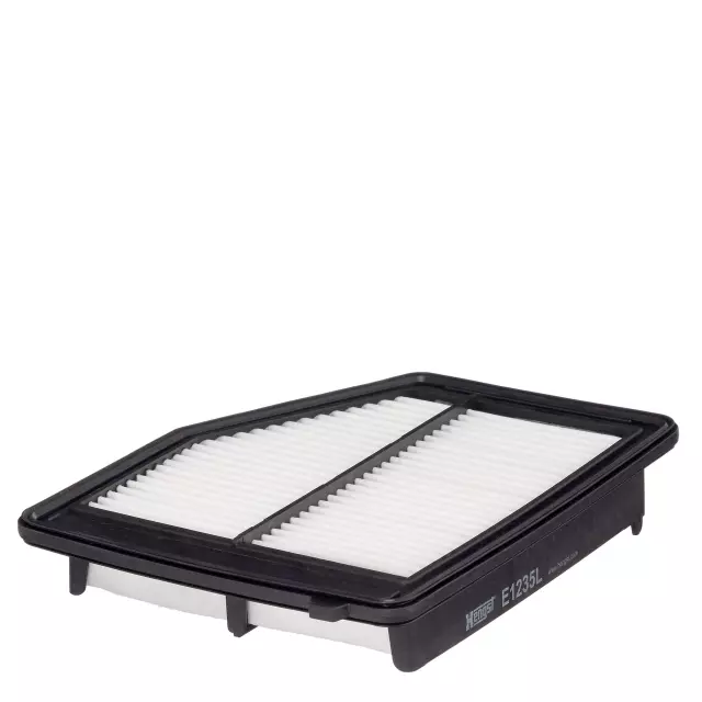 E1235L - Filters: Air filter insert for HENGST Image