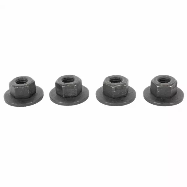W709764S424 - : 2008-2015 Ford Applique Panel Nut for Ford: Taurus X | Lincoln: MKS Image