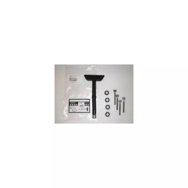 5N0071762A - Hauling: Replacement Screw Set For Base Carrier Bars for Volkswagen: Tiguan, Tiguan Limited Image