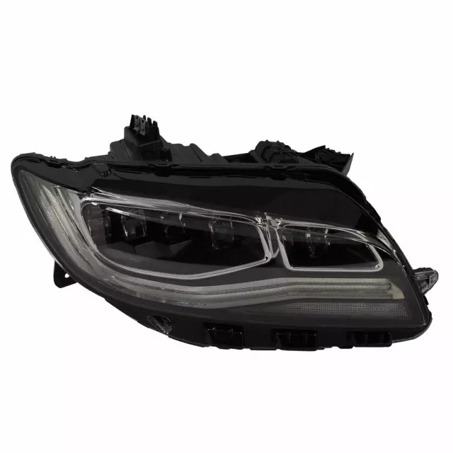 HP5Z13008G - Electrical: Composite Assembly for Ford: Fusion | Lincoln: MKZ Image