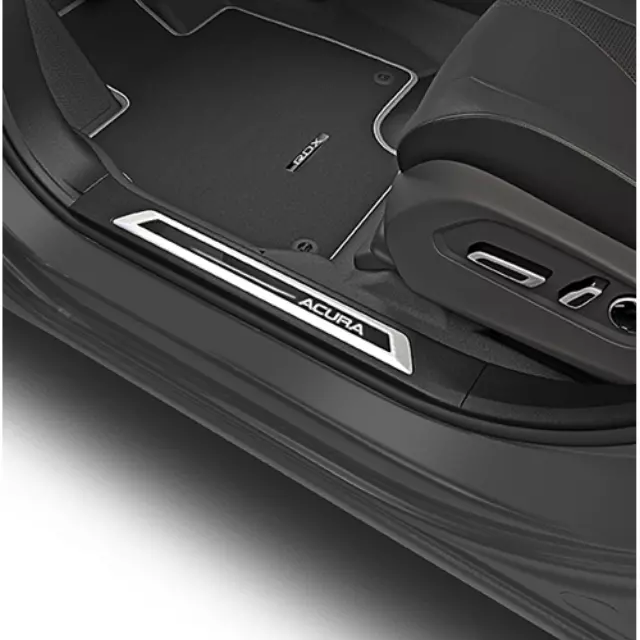 Trim, Illuminated Door Sill - Acura (08E12-TJB-210)