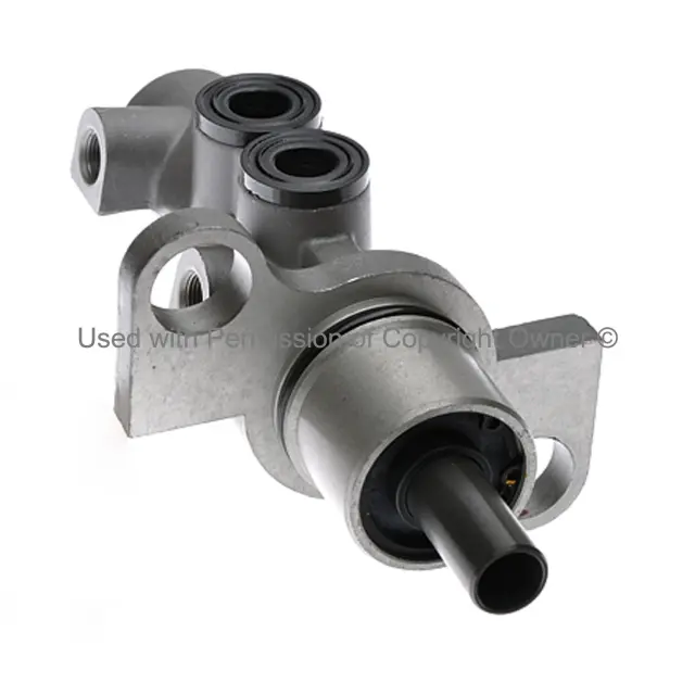 NM52777 - Brakes &amp; Brake Parts: Brake Master Cylinder for MPA ELECTRICAL Image