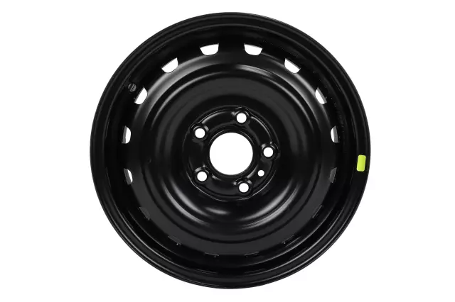 Wheel, Steel - GM (19317373)