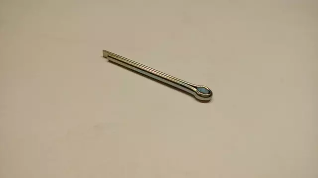 Outer Tie Rod Cotter Pin - Subaru (051030300)