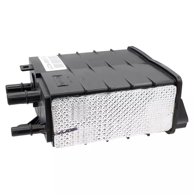 LC3Z9D653E - : Vapor Canister for Ford: F-250 Super Duty, F-350 Super Duty, F-450 Super Duty, F-550 Super Duty Image