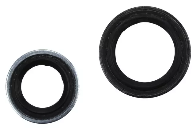 42699688 - : Air Conditioning Evaporator Thermal Expansion Valve Seal for Buick: Encore GX | Chevrolet: Trailblazer Image