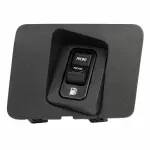 8C3Z25046A34BA - Body: Switch for Ford: F-250 Super Duty, F-350 Super Duty, F-450 Super Duty Image