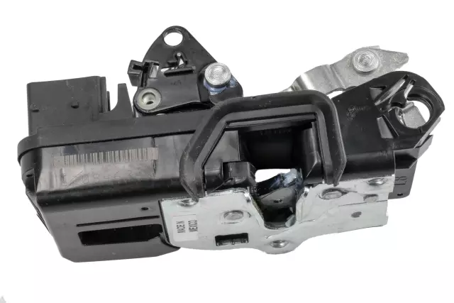 Front Driver Side Door Lock - GM (20846340)