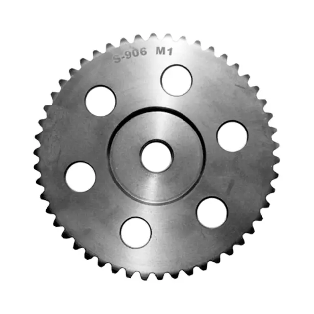 ZSS906T - Engines &amp; Components: INA US Engine Timing Camshaft Sprocket for INA US Image