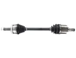 NCV75149 - : 05-10 Kia Sportage CV Axle Assembly  - Front Left for GSP Image