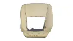715110E090 - Body: Seat Cushion Pad for Toyota Image