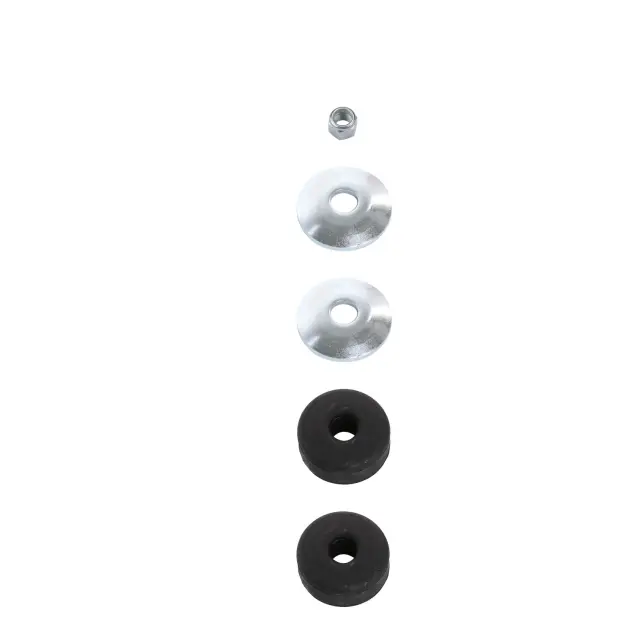 173694 - : PRT 173694 Suspension Shock Absorber for PRT PERFORMANCE RIDE Image