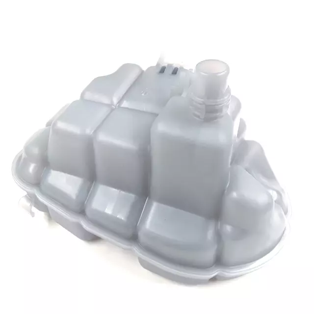 4G0121403AG - Cooling System: Expansion Tank for Audi: A6, A6 Quattro, A7 Quattro, RS7, S6, S7 Image