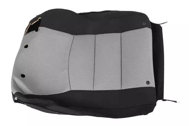 Medium Neutral Seat Back Cover - GM (19328647)
