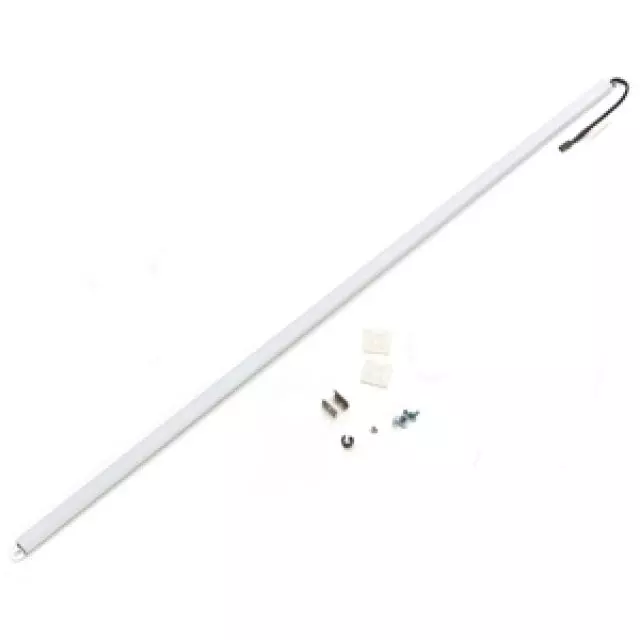 19354390 - Interior: Interior Lighting Strips By Vizualogic for Chevrolet: City Express, Express 1500, Express 2500, Express 3500, Express 4500 | GMC: Savana 1500, Savana 2500, Savana 3500, Savana 4500 Image