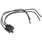 S706 - : A/C Control Relay Connector for SMP CORP Image
