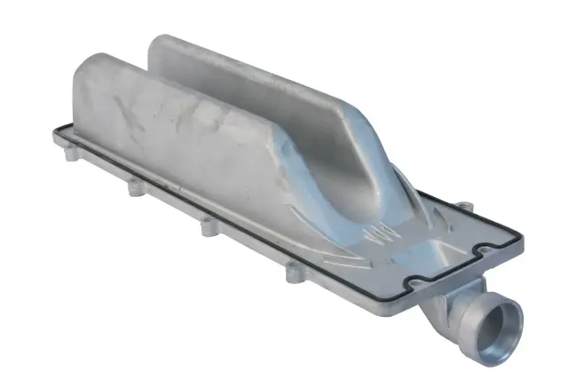 11147507278 - : URO Parts Valley Pan Cover for URO Image