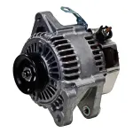 2100528 - : Remanufactured DENSO First Time Fit Alternator for Denso Image