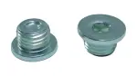 90341A0005 - Cooling System: Expansion Plug for Toyota Image