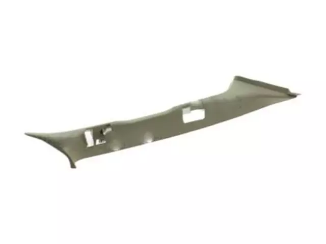 5C3Z2503598AAA - Body: Windshield Pillar Trim for Ford: Excursion, F-250 Super Duty, F-350 Super Duty, F-450 Super Duty, F-550 Super Duty Image