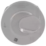 AA5Z6108N - : Engine Piston for Ford: Explorer, Flex, Police Interceptor Utility, Taurus | Lincoln: MKS, MKT Image