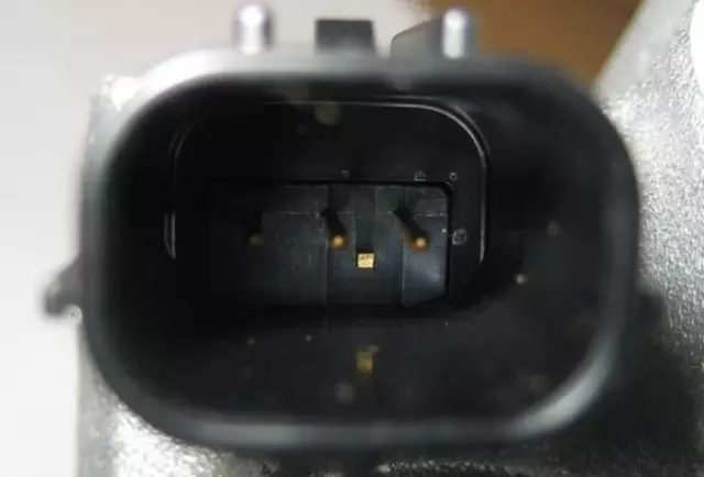 OEM NEW A/C AC Air Compressor Fits 2012-2017 Toyota Camry & 2009-2012 Toyota RAV4 - Toyota (88310-0R014)