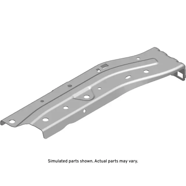 84363604 - Body: Front Bracket for Chevrolet: Camaro Image