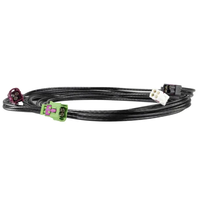 RL3Z18812B - Electrical: Extension for Ford Image