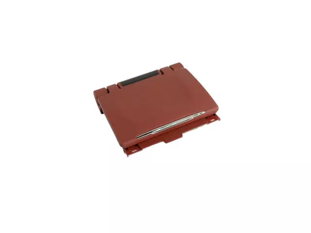 Digital Versatile Disc Video Screen, Right - Mopar (6QS40LR9AA)