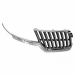 AH6Z8200AA - Body: Grille for Lincoln: MKZ Image
