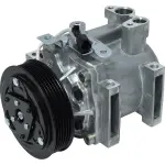 CO29104C - : A/C Compressor -- UAC DKV10R Compressor Assembly for UAC Image
