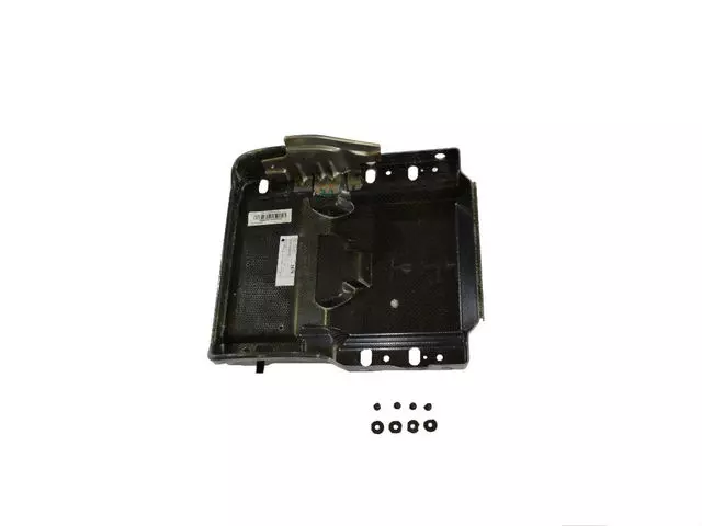 Genuine Alfa Romeo Frame Front Seat Cushion - Alfa Romeo (68245675AA)