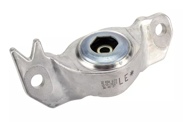 22834079 - : Rear Driver Side Shock Absorber Mount for Buick: LaCrosse, Regal | Chevrolet: Impala, Malibu, Malibu Limited Image