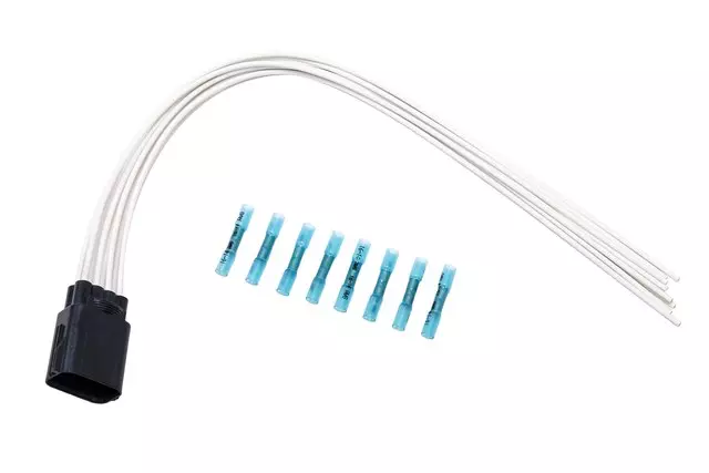 Multi-Purpose Pigtail Kit - GM (19367561)