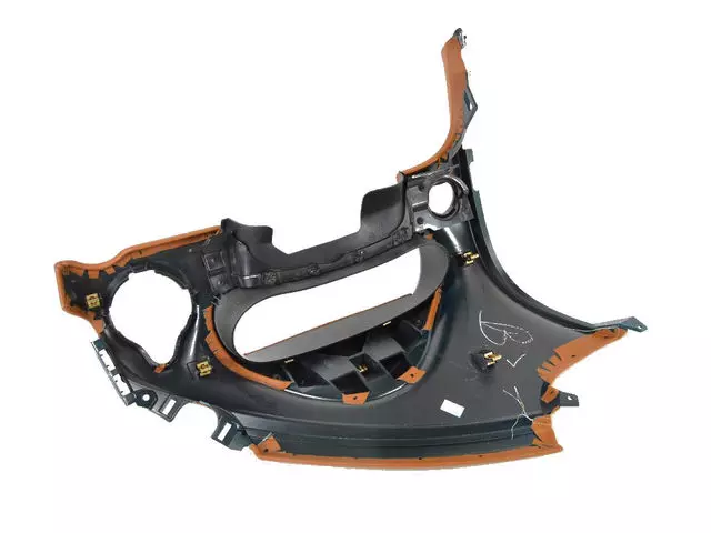 5XR27LV5AA - Body: Dashboard Panel for SRT: Viper Image