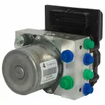 AL3Z2C215C - Electrical: ABS Control Unit for Ford Image
