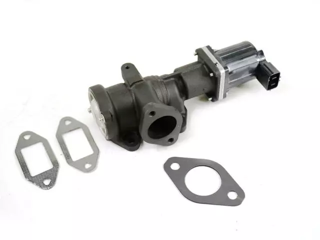 Egr Valve Kit - Mopar (68442472aa)
