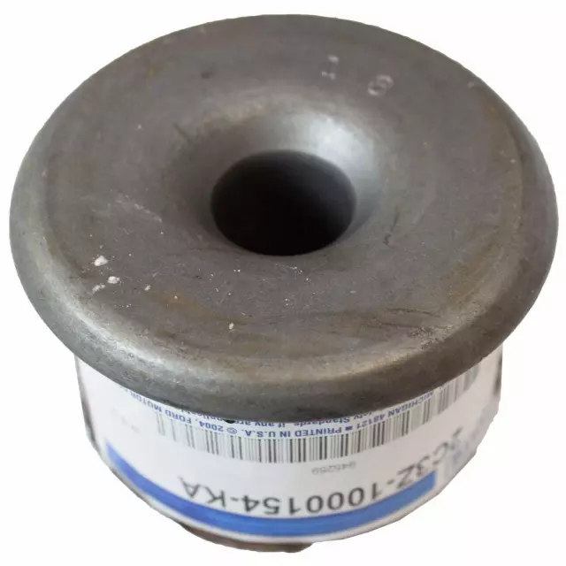 2C3Z1000154KA - Body: Rear Insulator for Ford: F-250 Super Duty, F-350 Super Duty, F-450 Super Duty, F-550 Super Duty Image