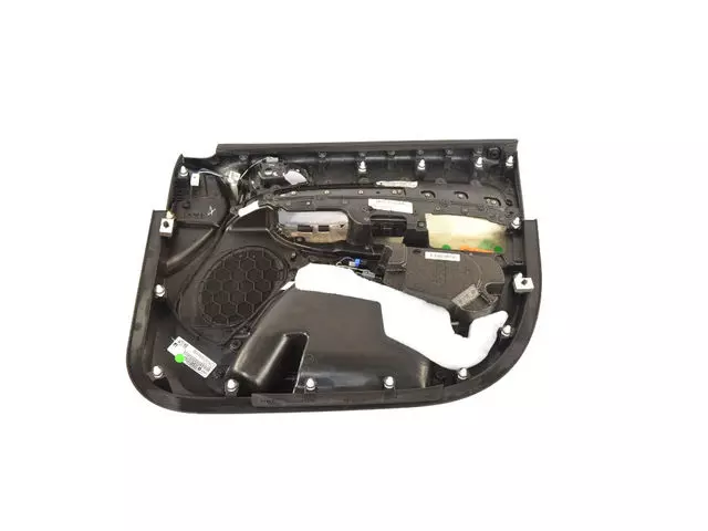 Front Door Trim Panel, Left - Mopar (5XS451X9AA)