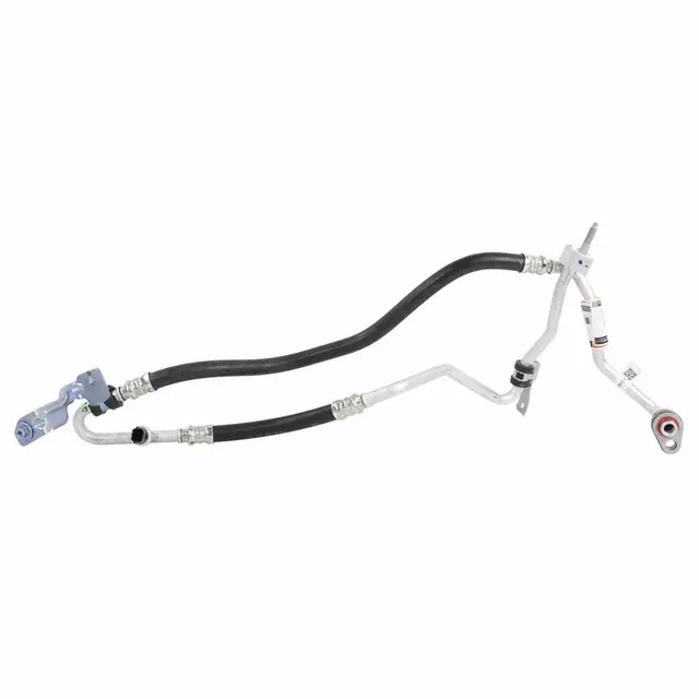 L1MZ19972EC - : Discharge Line for Lincoln: Aviator Image