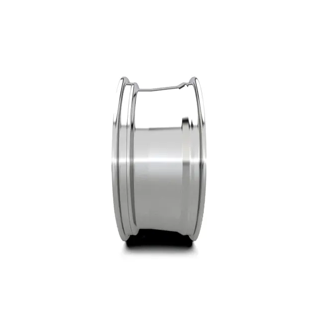 5NX50AAAAA - Wheels: Aluminum Wheel, Front Or Rear for Mopar Image image